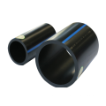 4 Inch  high quality plastic water hdpe pipe for water supply